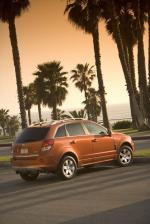 Saturn Vue 2008 года
